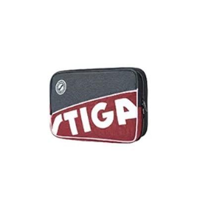 Stiga Stylo Double Table Tennis Bat Case - Table Tennis Hub