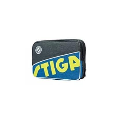 Stiga Stylo Double Table Tennis Bat Case - Table Tennis Hub