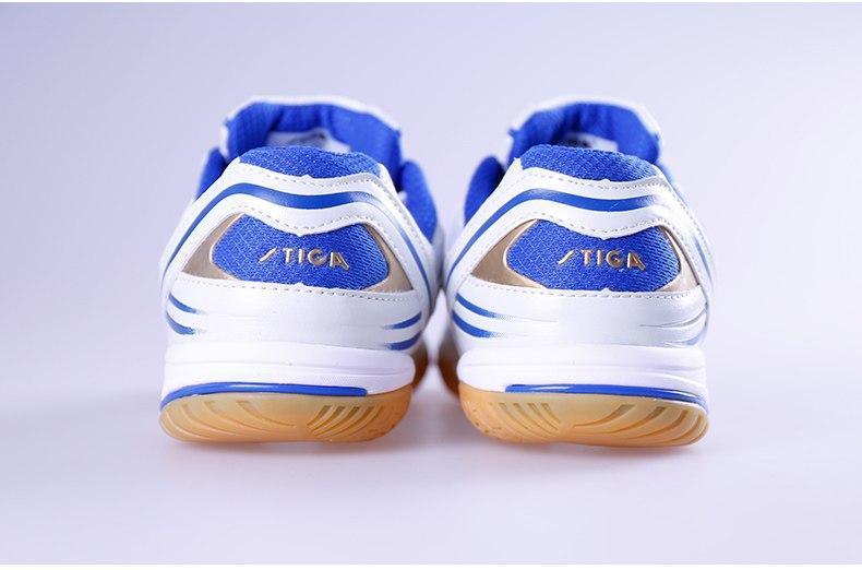 Stiga Table Tennis Shoes EVA Sole - Table Tennis Hub