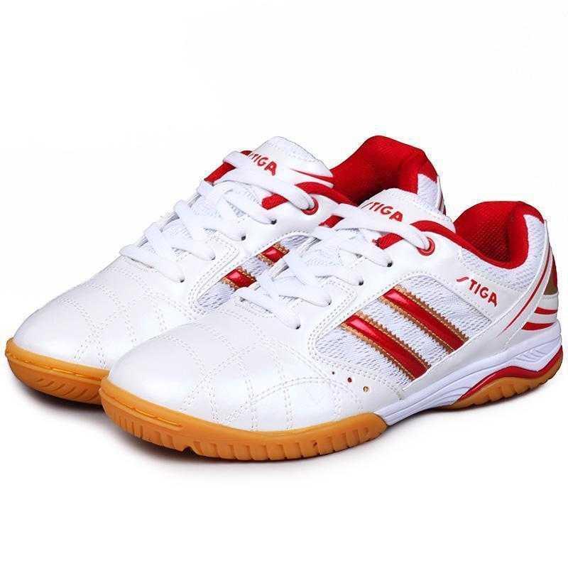 Stiga Table Tennis Shoes EVA Sole - Table Tennis Hub