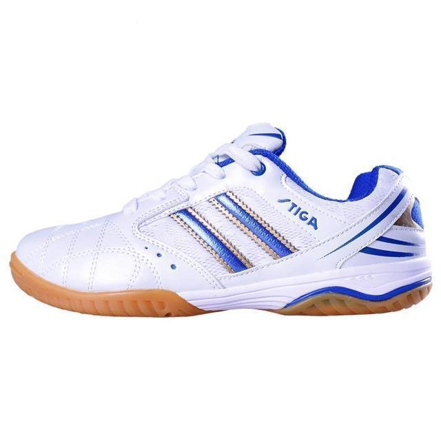 Stiga Table Tennis Shoes EVA Sole - Table Tennis Hub