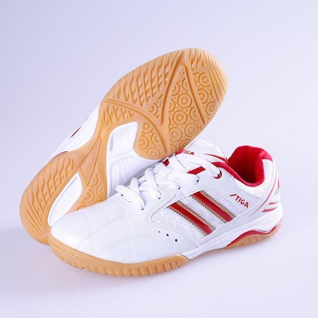 Stiga Table Tennis Shoes EVA Sole - Table Tennis Hub