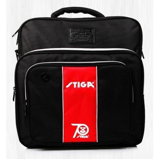 Stiga Table Tennis Shoulder Bag - Table Tennis Hub