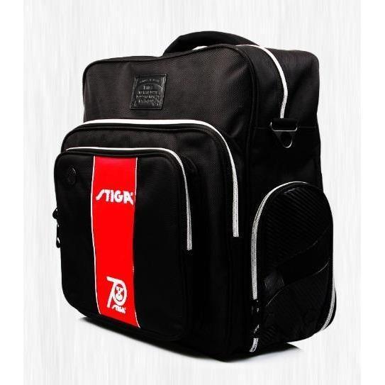 Stiga Table Tennis Shoulder Bag - Table Tennis Hub