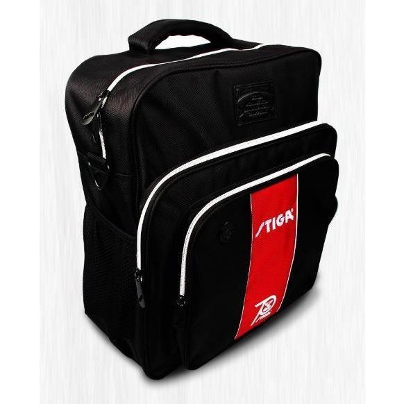 Stiga Table Tennis Shoulder Bag - Table Tennis Hub