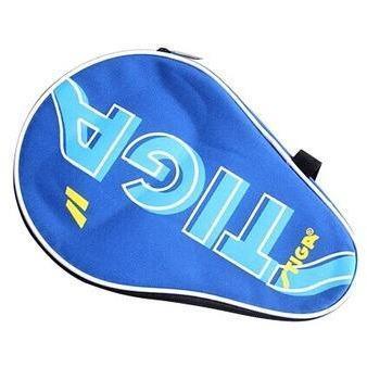 Stiga Table Tennis Single Bat Cover - Table Tennis Hub