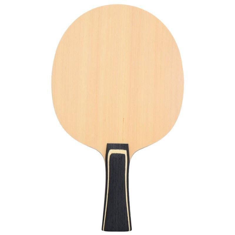 TSP Hino-Carbon Power 5 Ply Carbon Table Tennis Blade - Table Tennis Hub