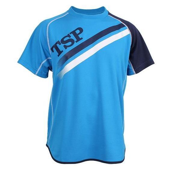 TSP Table Tennis Shirt - Table Tennis Hub