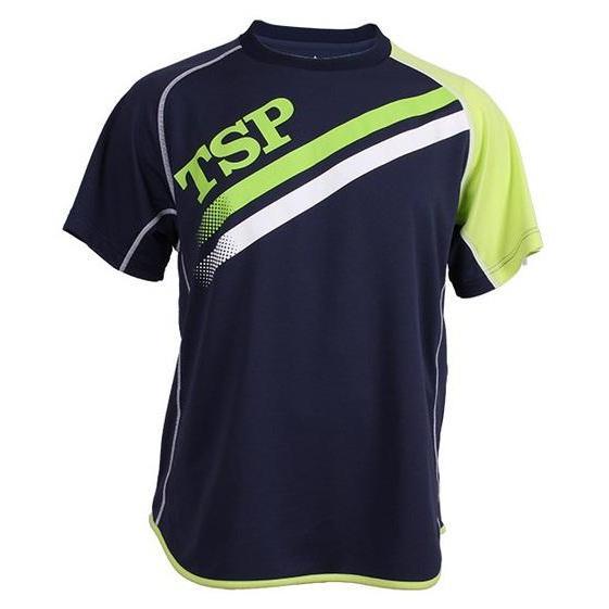 TSP Table Tennis Shirt - Table Tennis Hub