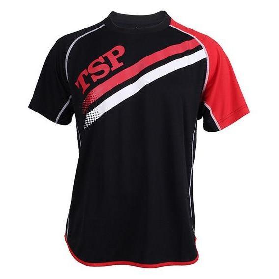 TSP Table Tennis Shirt - Table Tennis Hub