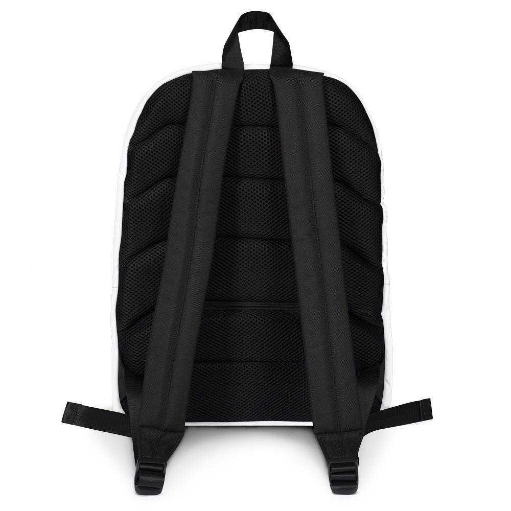 Table Tennis Hub Backpack Casual Table Tennis Player - Table Tennis Hub