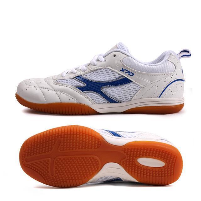 XPD Professional Table Tennis Shoes - Table Tennis Hub