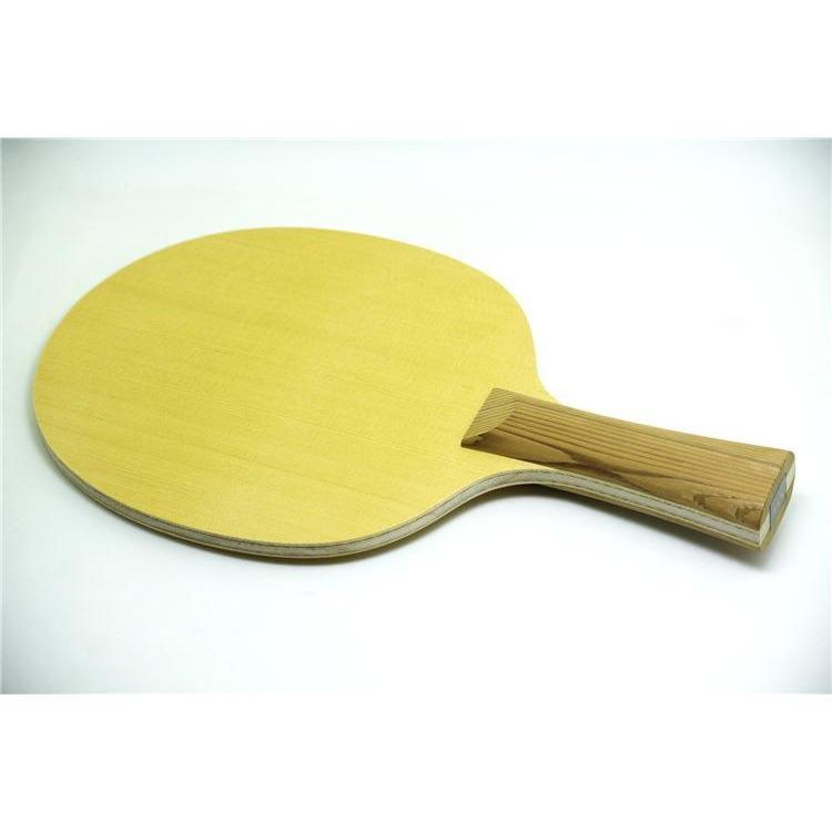 XVT Hinoki ALC Carbon Blade - Table Tennis Hub