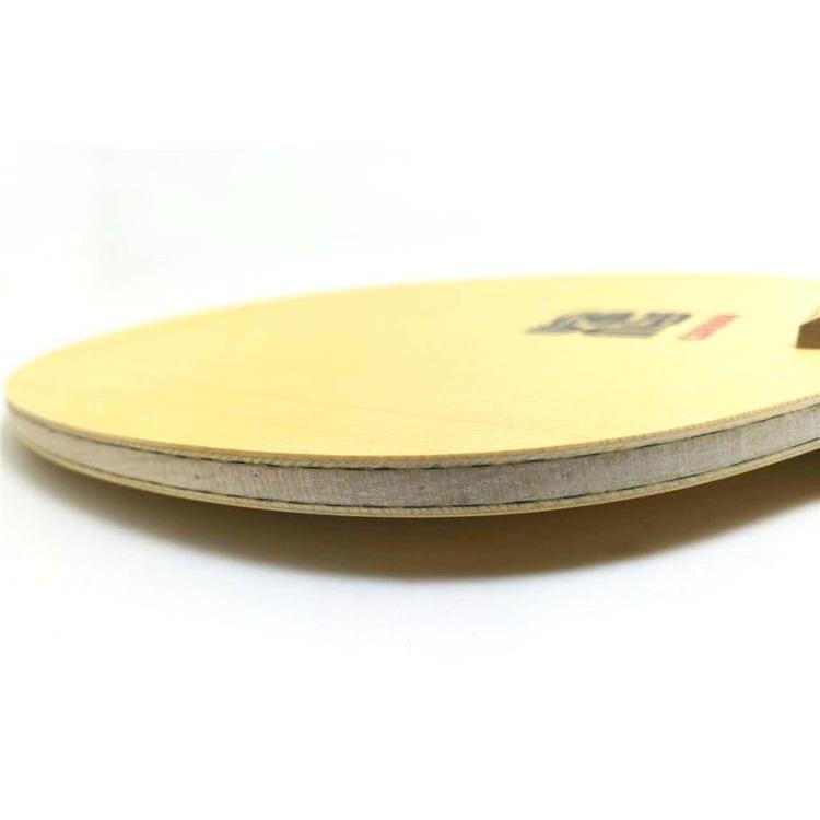 XVT Hinoki ALC Carbon Blade - Table Tennis Hub