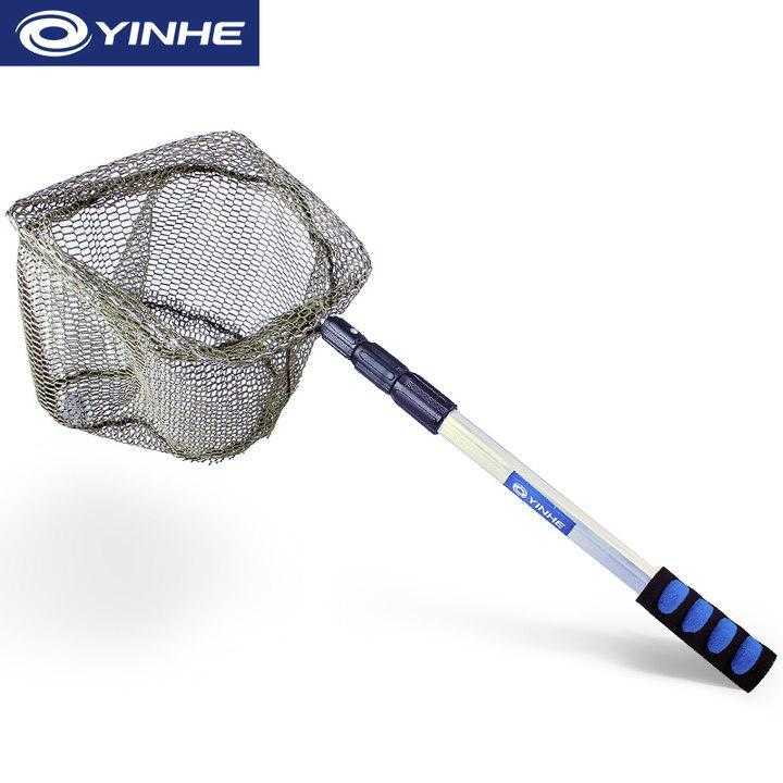 Yinhe Table Tennis Ball Collector/Net - Table Tennis Hub