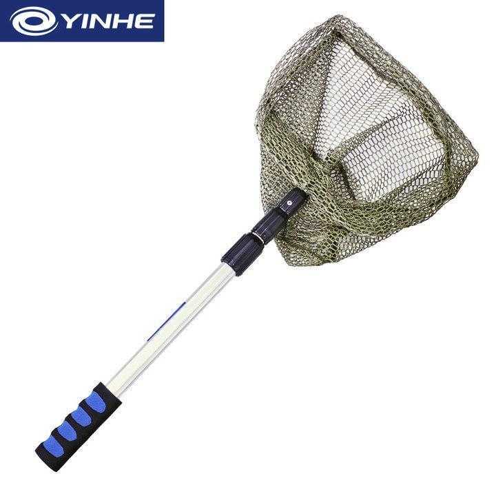 Yinhe Table Tennis Ball Collector/Net - Table Tennis Hub