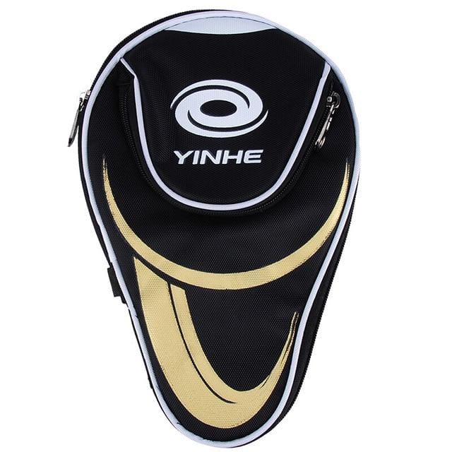 Yinhe Table Tennis Bat Case + Protective Film & Edge Tape - Table Tennis Hub