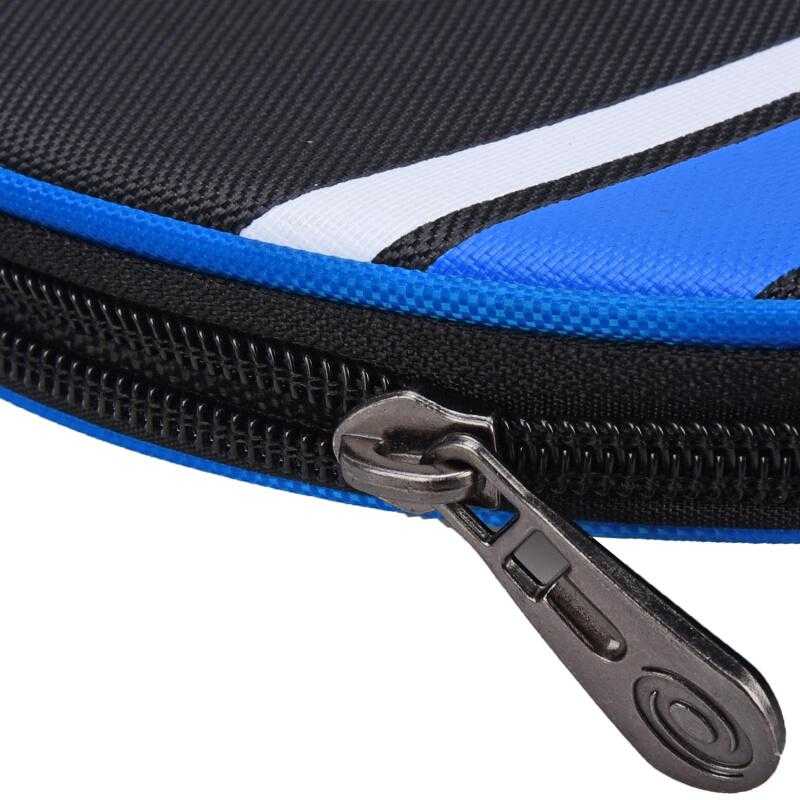 Yinhe Table Tennis Bat Case + Protective Film & Edge Tape - Table Tennis Hub